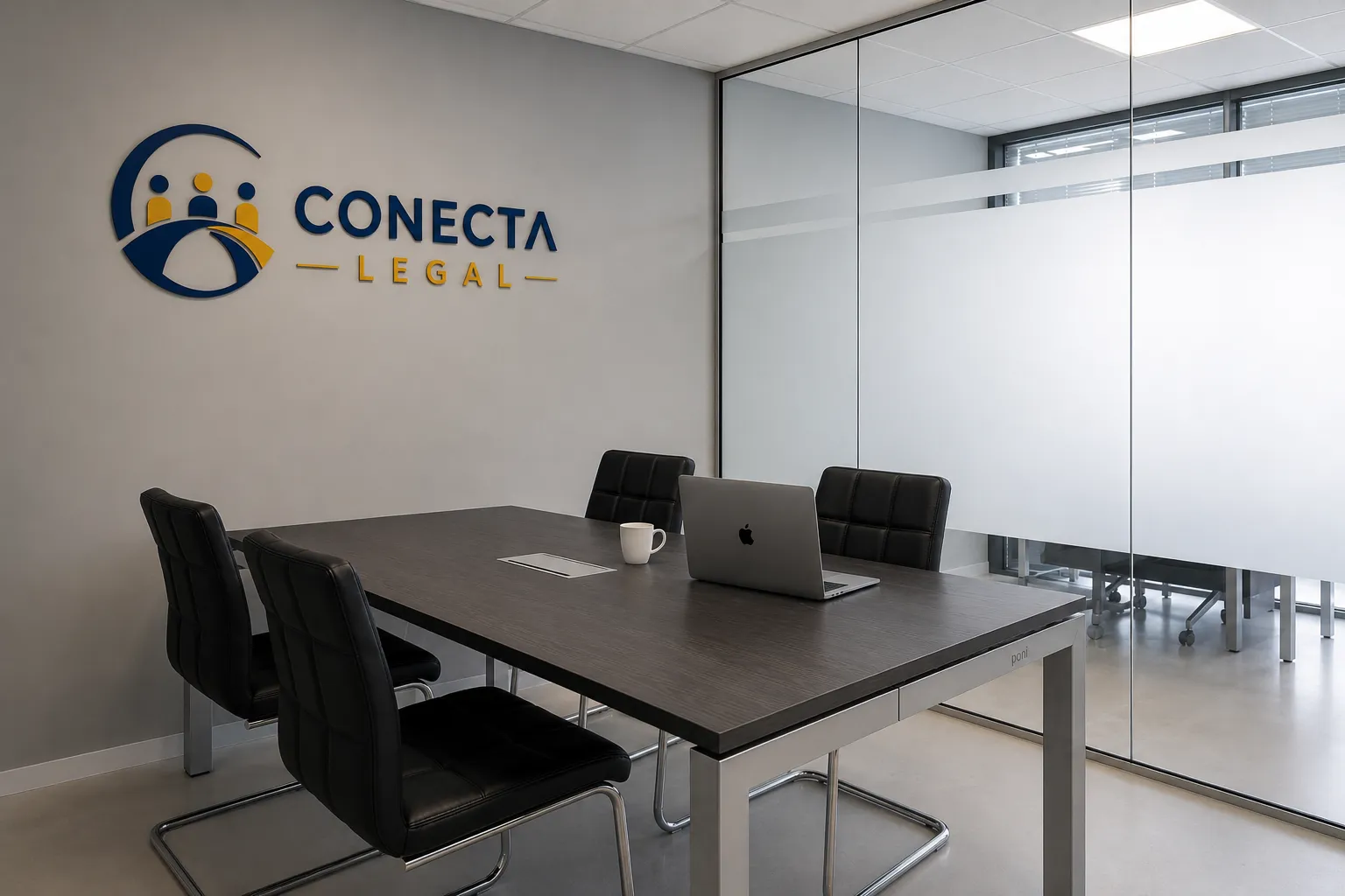 Equipo de Conecta Legal